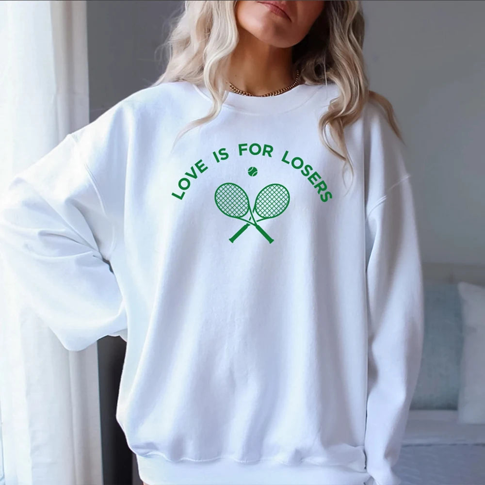 Love Is For Losers Sweatshirt