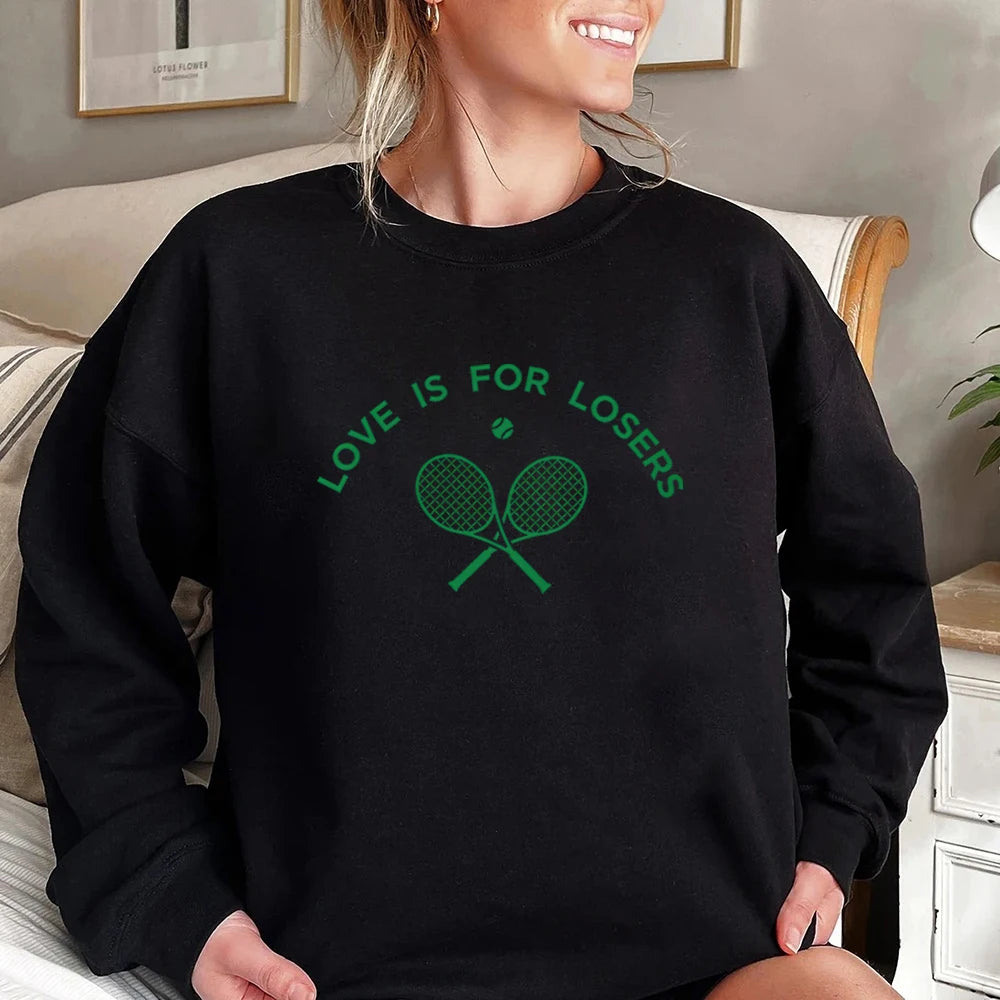 Love Is For Losers Sweatshirt