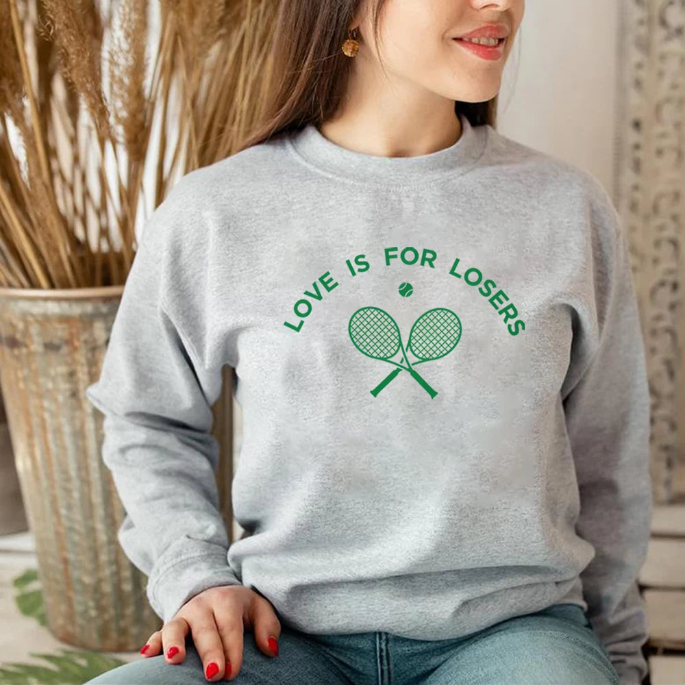 Love Is For Losers Sweatshirt