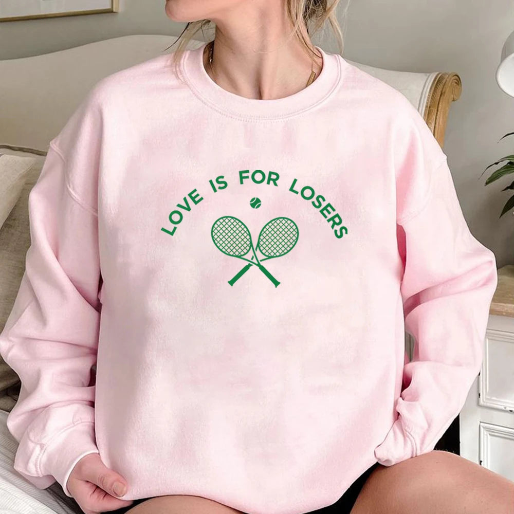 Love Is For Losers Sweatshirt