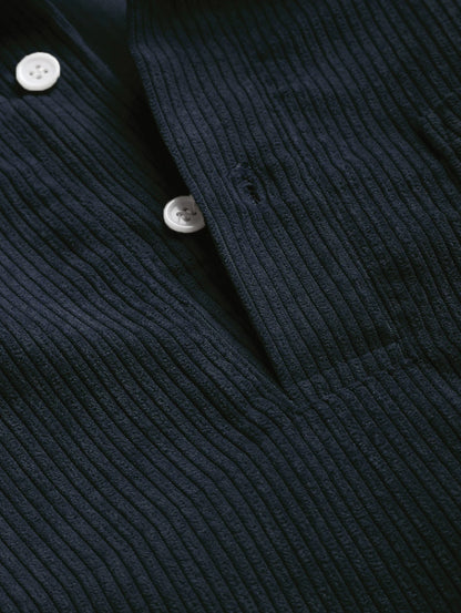 Men's Button Corduroy Shirt