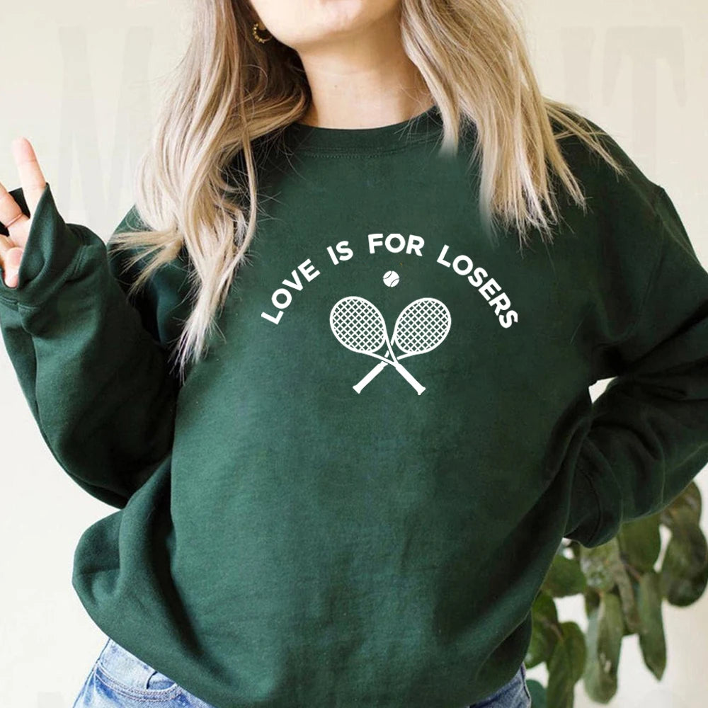 Love Is For Losers Sweatshirt